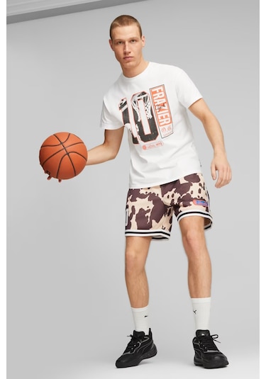 Puma Playmaker Pro Siyah Erkek Basketbol Ayakkabı 37901401 Siyah