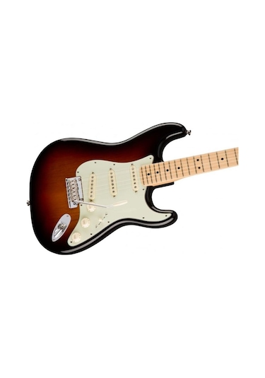 Fender American Pro Stratocaster Akçaağaç Klavye 3 Color Sunburst Elektro Gitar 0113012700