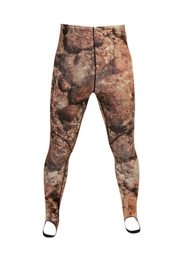 Beuchat Elbise Rocksea Rashguard, Dalış Elbisesi (516523492) Çok Renkli