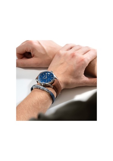 Timberland Tdwgb0041001 Erkek Kol Saati Metalik