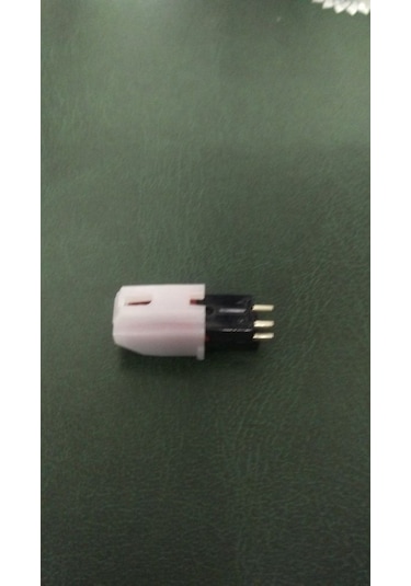 Numark-Ion Pt-01 Ion Max Lp Model Pikap İğnesi-Kristali