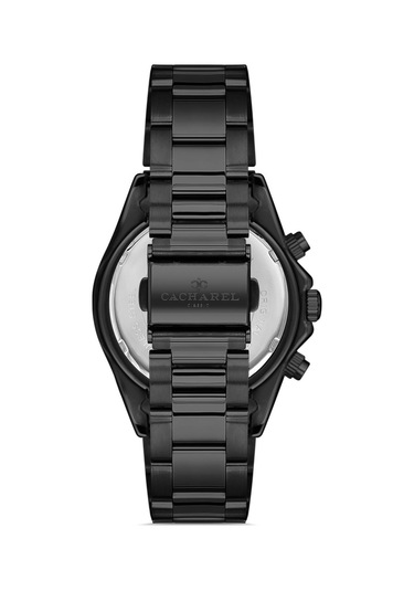 Cacharel CH0050200SU Classic Unisex Kol Saati