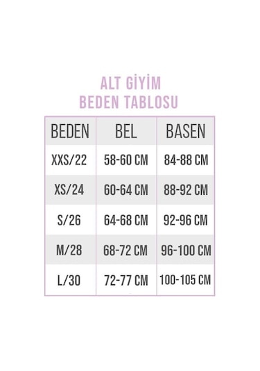 Holly Lolly Çizgili Mini Norma Etek Siyah