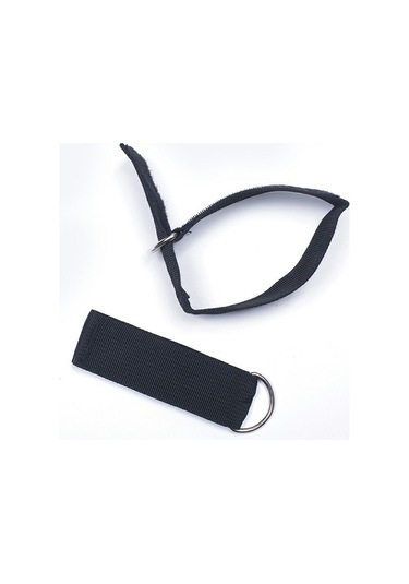 11 Adet / Takım Spor Direnç Bandı Tpr + Naylon Egzersiz Gerginlik Çektirme Egzersiz Elastik Halat