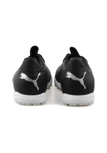 Puma Future Play Tt Erkek Siyah Halı Saha Ayakkabısı 10738102 Siyah