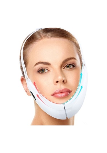 Pazly Yüz Yayını V Titreşimli Sesli Renkli Kırışıklık Önleyici Mikro Makinesi 6xq Model Katlanabilir Işıklı Çok Renkli