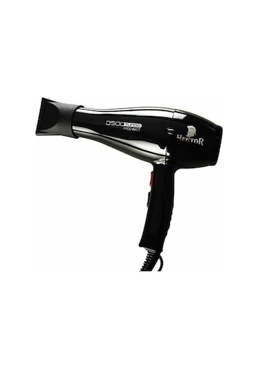 Hector 3500 2400 W Profesyonel Turbo Fön Makinesi