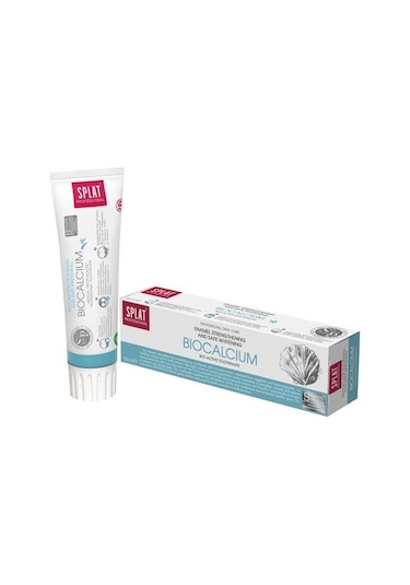 Splat Biocalcium Diş Macunu 100 ML