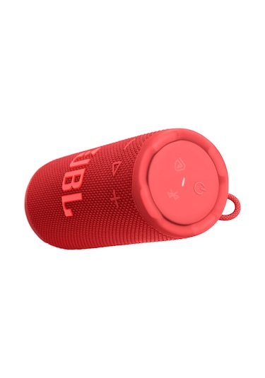 Jbl Grıp Bluetooth Hoparlör, Kırmızı