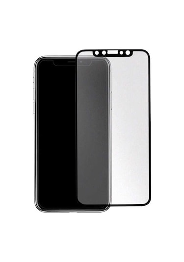 Goocamp iPhone 13 Pro Uyumlu Davin Mat Seramik Ekran Koruyucu