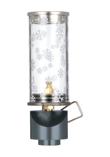 Mufunye Aydınlatma - Kamp Gaz Feneri, Kar Tanesi Feneri - Yok Çok Renkli