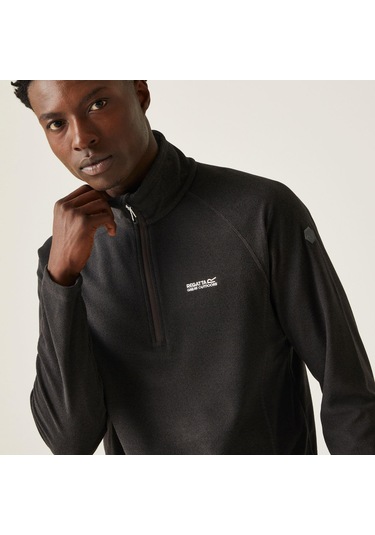 Regatta Montes Erkek Polar - Gri