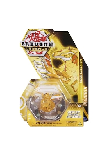 Bakugan Basic Figür 6065724