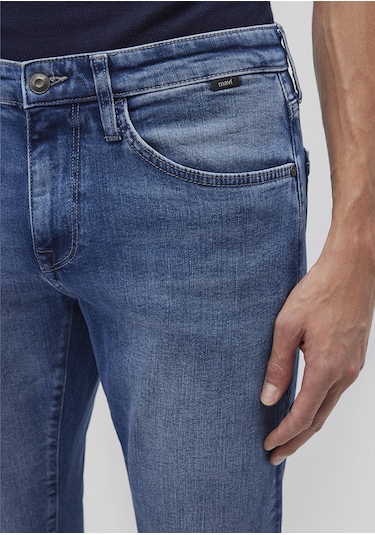 Mavi - Jake Mavi Black Açık Mavi Jean Pantolon 0042287863 Açık Mavi