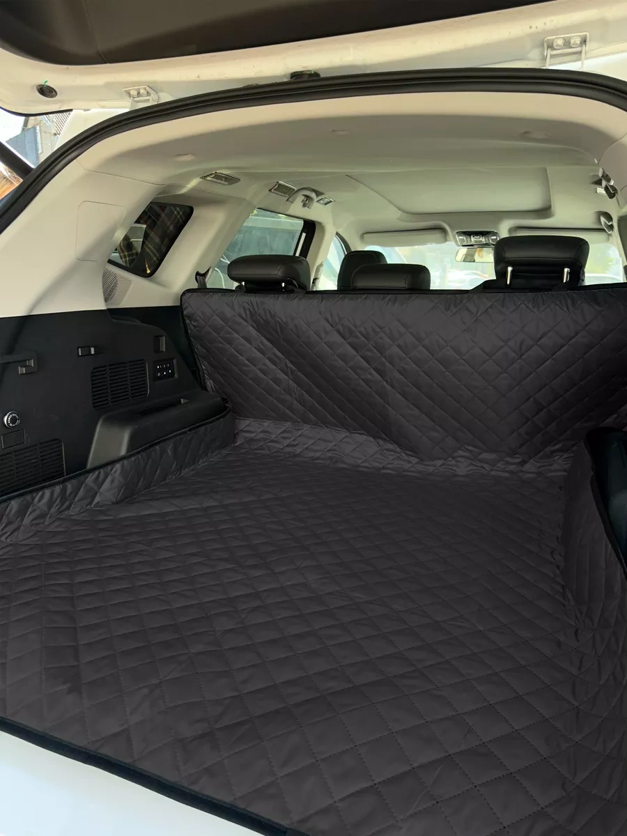 Avtostil' Araba Bagajı İçin Pasosu 198327853