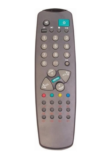 900 Black Tv Kumandası