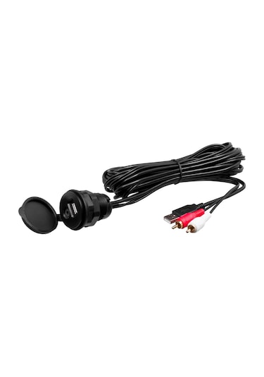Boss Audio Systems Musb35 Universal Bağlantı Kiti