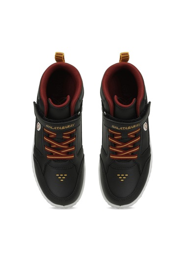 Gs Drep Hı F 5pr Siyah Erkek Çocuk High Sneaker 000000000102031186 Siyah