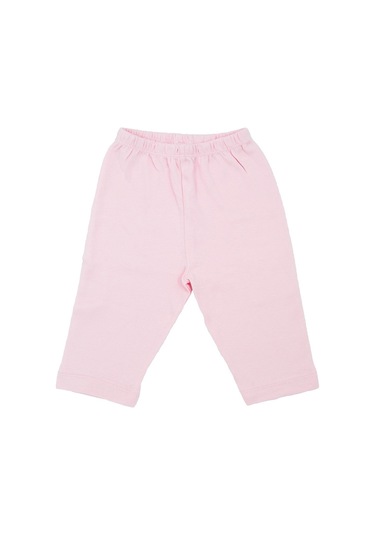 Ilkebebe Sebi Bebe Bisikletli Bebek Pijama Takımı 2261