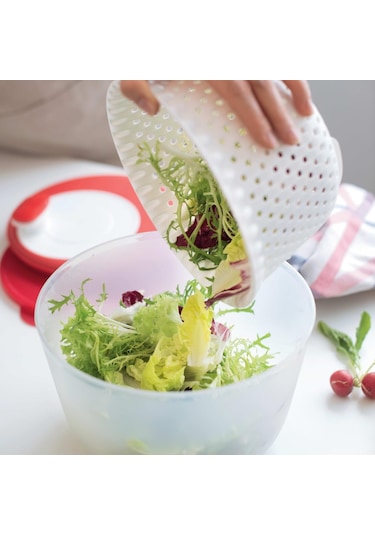 Sebze Kurutucusu 3.9l Vişne