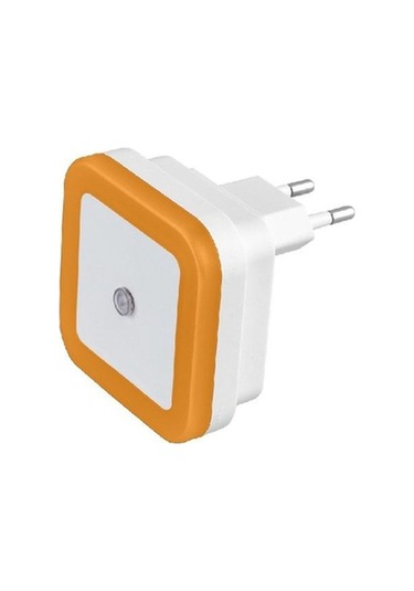 Cata 1w Fişli Sensörlü Gece Lambası 4 Ürün 4 Renk Ct-9500 Diğer