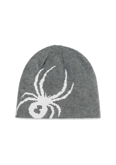 Spyder Spyder Reversible Bug Erkek Çocuk Siyah Bere 5337