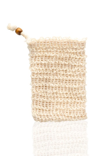 1001 Çiftliği Doğal Bitkisel Banyo Lifi