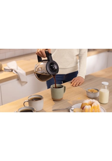 Bosch TKA4M233 Filtre Kahve Makinesi