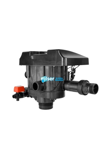 Runxin F111B1 Timer Filtre Valfi