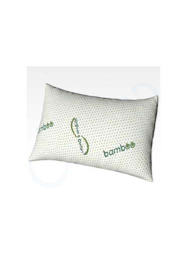 Bamboo Visco  Yastık