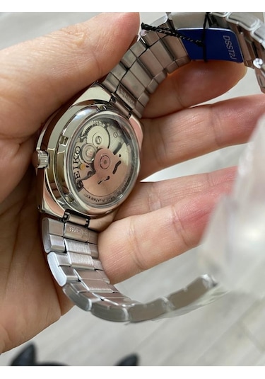 Seiko 5 Snke01k1 Erkek Kol Saati