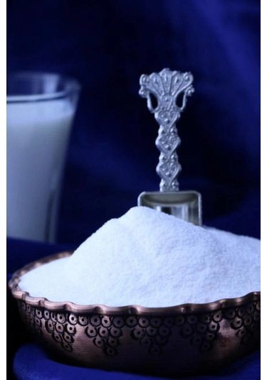 Süt Tozu 500 Gr Kavrulmuş Öğütülmüş