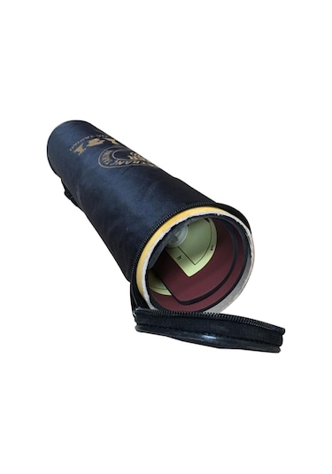 Profesyonel Bez Çantalı Satranç Takımı