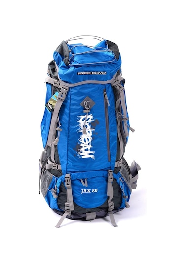 Free Camp Freecamp Jax Trekking Sırt Çantası 80 Litre