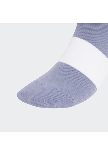 Adidas Run X Graphic Mor Çorap Jc6457 Mor