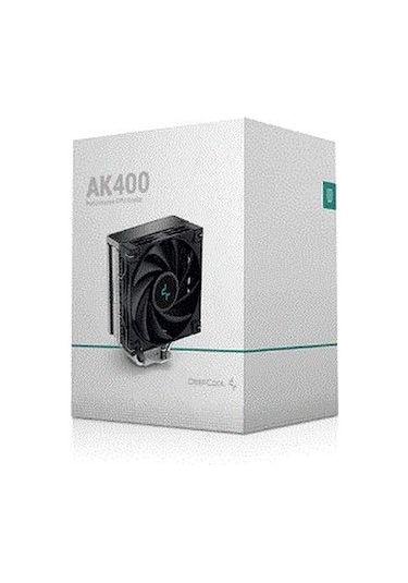 Deepcool AK400 İşlemci Soğutucu
