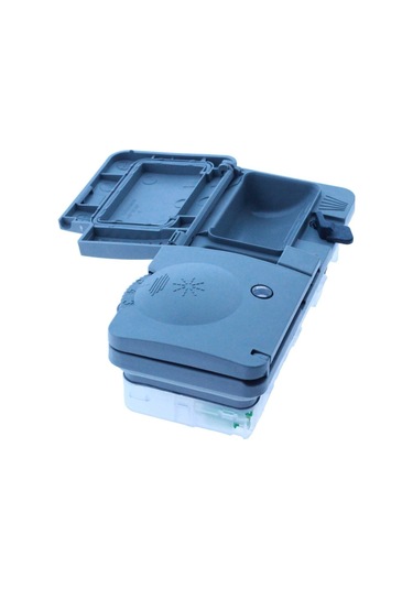 Arçelik 6239 Hı A4 Cafebm Bardak Bulaşık Yıkama Makinesi Endüstriyel Tip - Deterjan Kutus