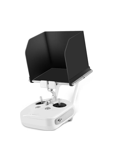 Djı Mavic Pro Kumanda Üstü Telefon Ekranı Güneş Koruma Yx L128