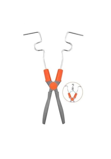 Xglide Çift Başlıklı Rulo Boya Fırçası