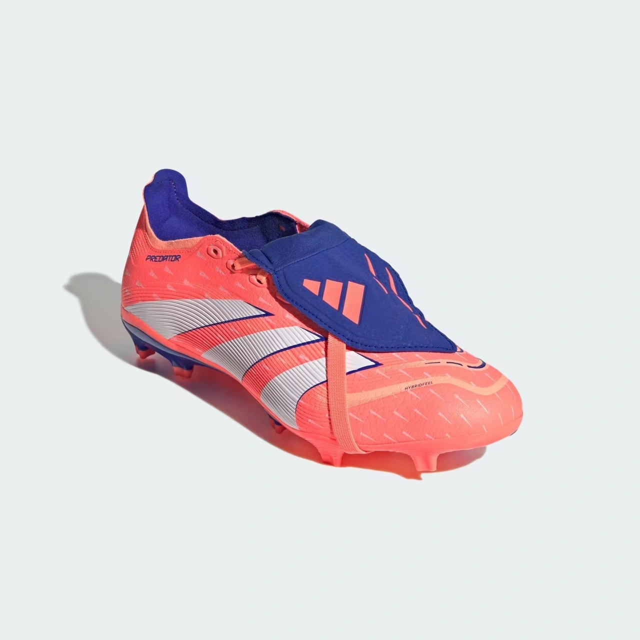 Adidas Predator League Fg Erkek Krampon C-adıjı1112e20a00 Kırmızı