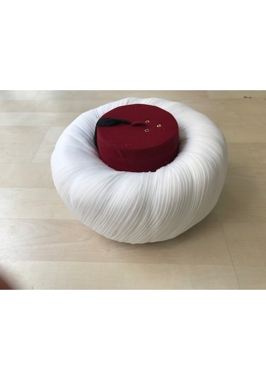 Türbe Sarığı Evliya Sarığı .Sultan Sarığı