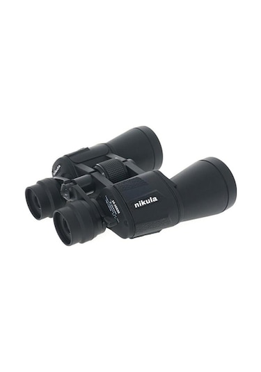 Nikula 10-30x50 dps Zoomlu Dürbün Füme