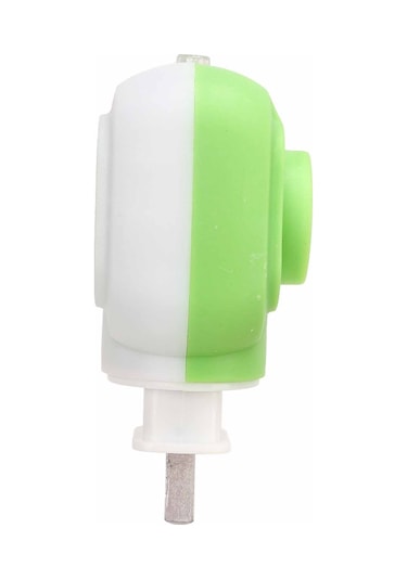 Yaozixa Uzun Süreli Elektrikli Musluklu Kovucu 15m² Kapsama 30 Gece Uyku İçin Emzikli Hamile Dost Isıtmalı Mus Mus Kadırsı