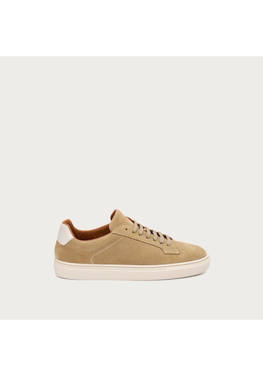 Avenapanna Sneaker Erkek 29b1 Frau Suede Avenapanna