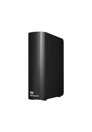 Wd Elements Desktop 22tb 3,5 İnc Usb 3.2 Gen 1 Harici Disk Wdbwlg