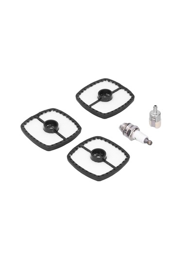 Echo Srm211 Hava Filtre Seti Yongtao