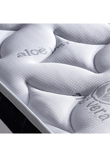 Nironyatak Niron Vera Full Ortopedik Sert Yatak Tek Kişilik Ve Çift Kişilik