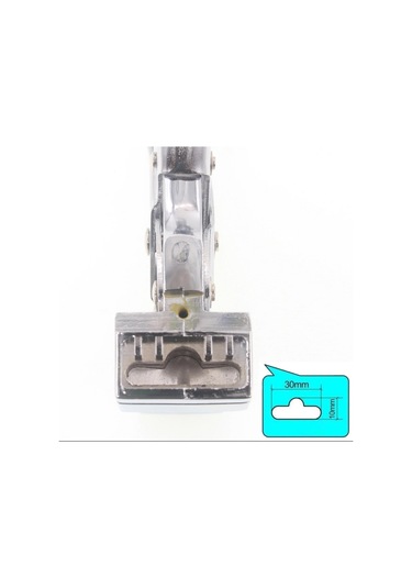 Yumruk Pense (T Tipi) Delgeç Askı Deliği Açma Aleti Siyah