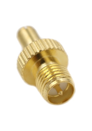 Sones Rp-sma Dişi - Ts9 Erkek Konnektör Adaptörü