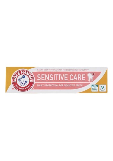 Arm&hammer Diş Macunu Sensitive Hassas Bakim 125gr